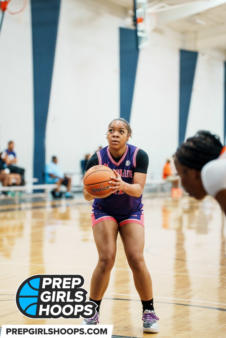 A’Leiya Brewer