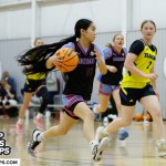 Uprise Hoops: Notable Names Who Shined at the Preseason Showcase