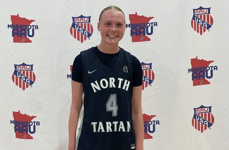 AAU State Championship: 2028 All-Tournament Team