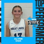 Alyse Cox