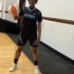 Amari Smith