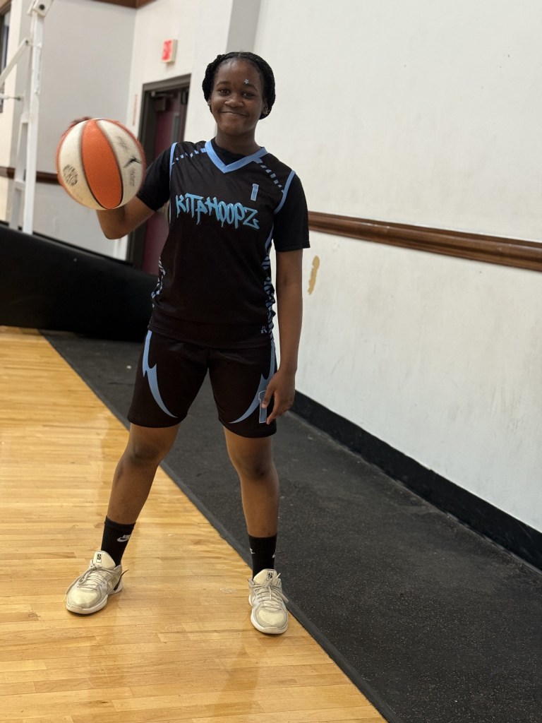 Amari Smith