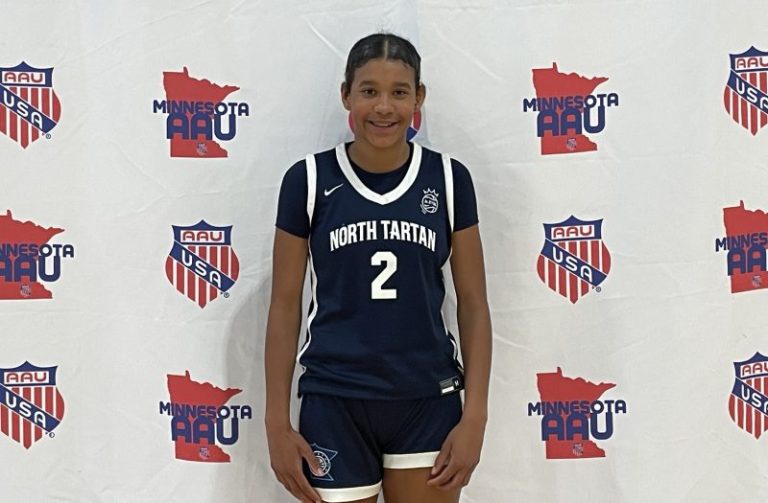 AAU State Championship: 2029 All-Tournament Team