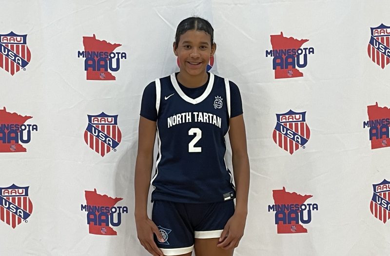 AAU State Championship: 2029 All-Tournament Team