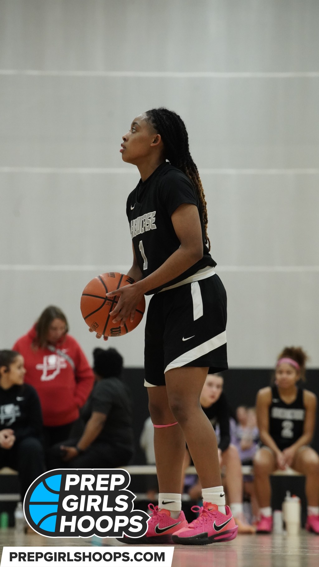 Winter Rankings Update: 2026 Point Guards