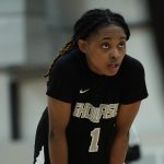 Perimeter Players Off and Running at Roses Classic
