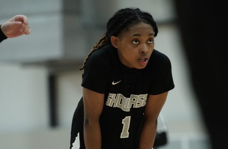 Perimeter Players Off and Running at Roses Classic
