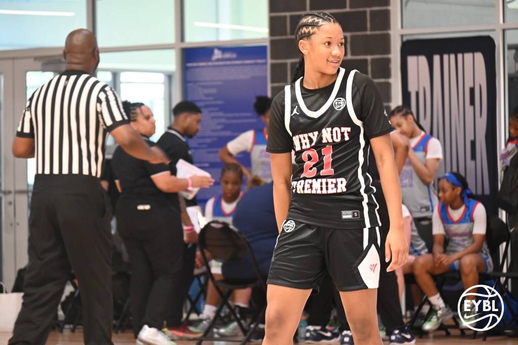15U Notable Names from Day One of EYBL Session II in Birmingham