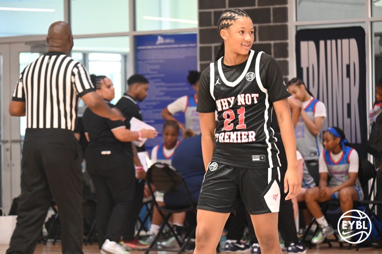 15U Notable Names from Day One of EYBL Session II in Birmingham