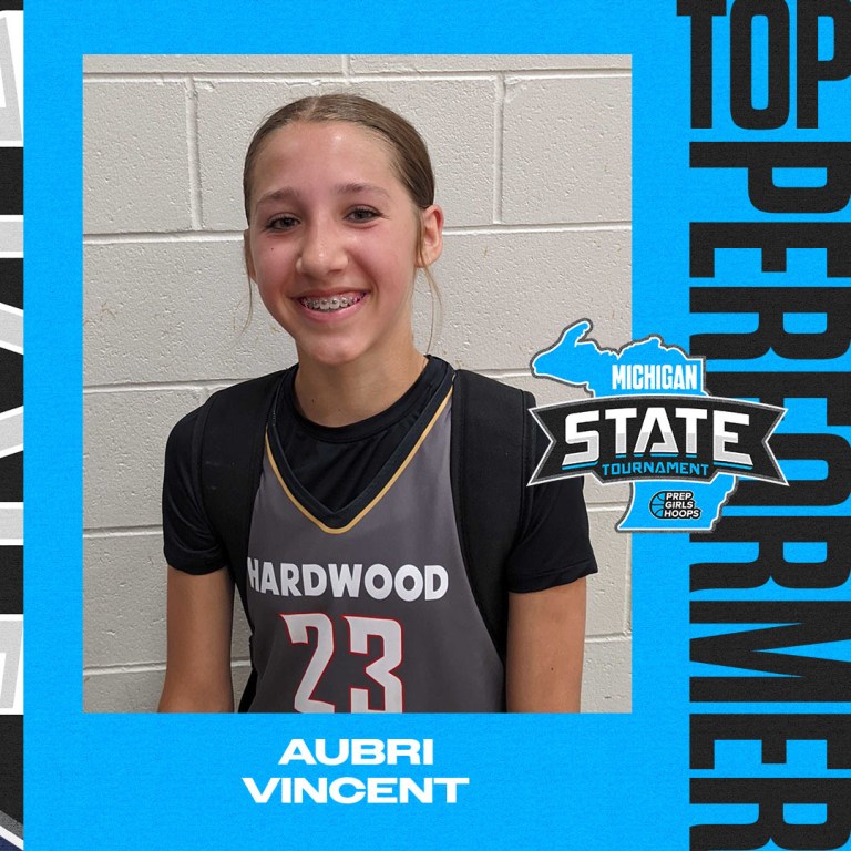 Young and Ready: 14U Players Impress at Michigan State Tourney