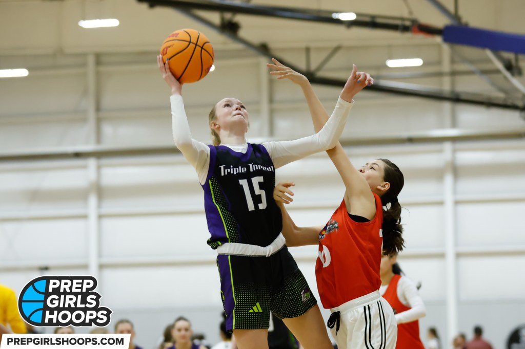 Names to Know: Standouts from the CU Team Camp