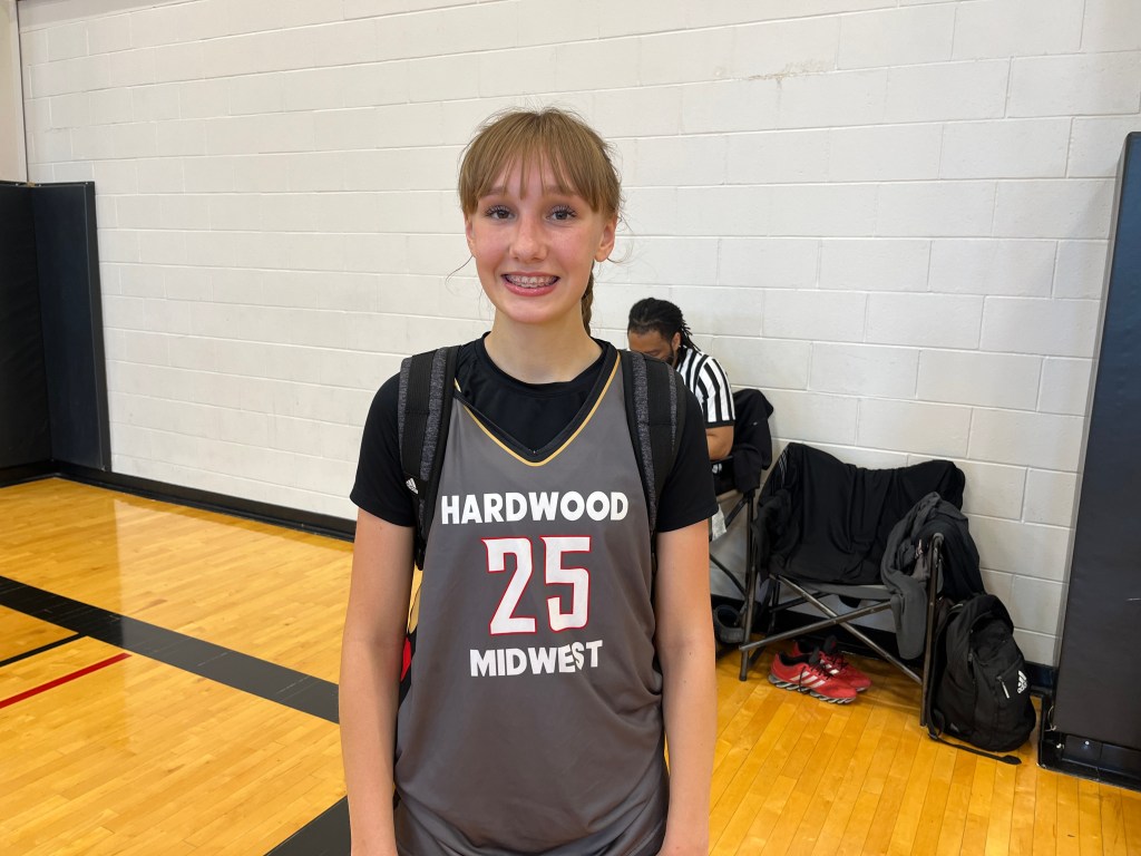 Ava Kathleen Lamberg