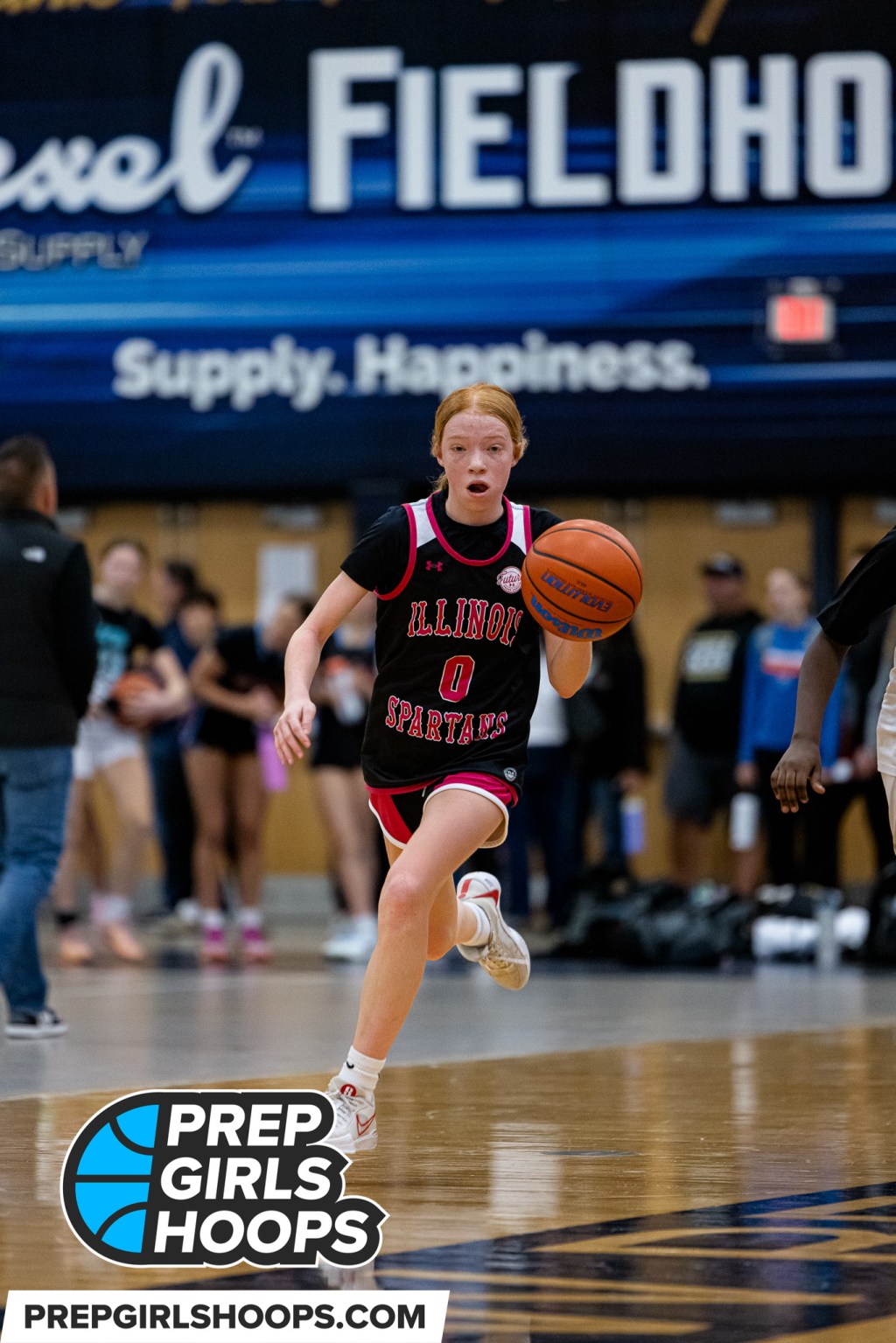 Midwest Extravaganza 14U Names to Know!