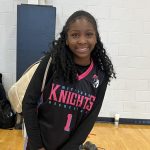 Azarriah Knight