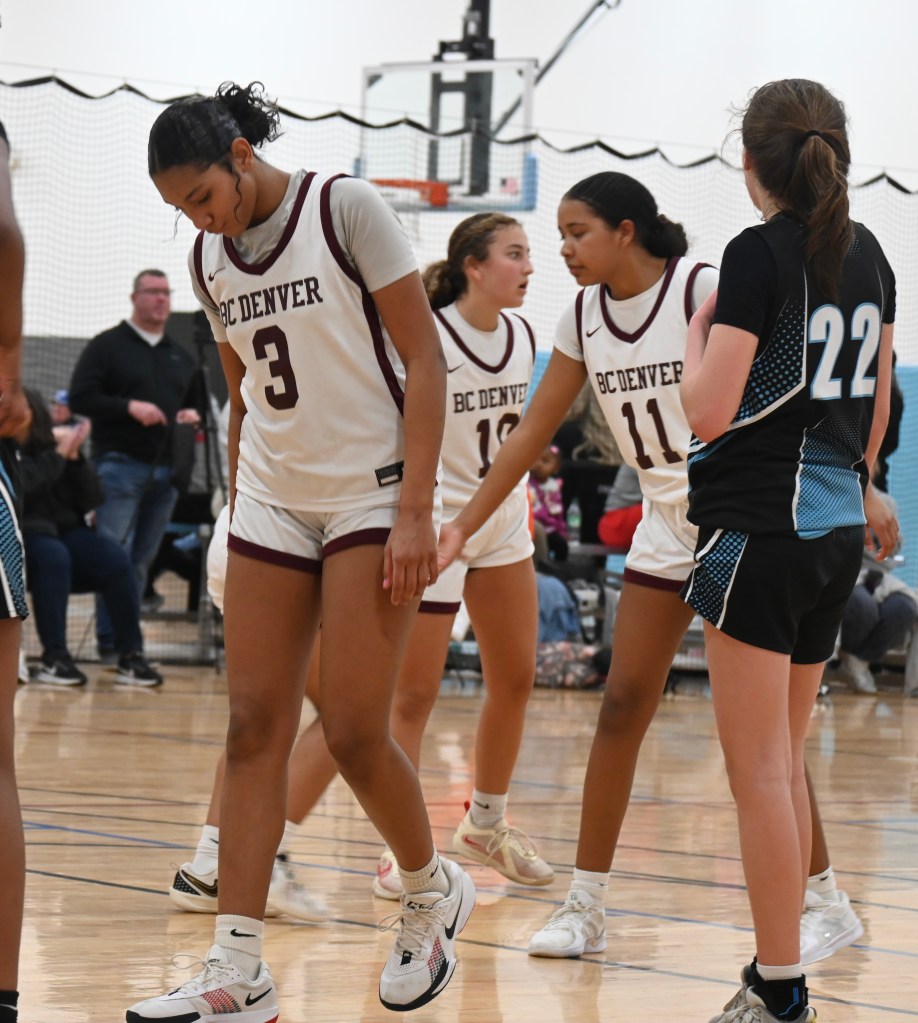 Relentless and Ready: Previewing BC Denver 14U Miller