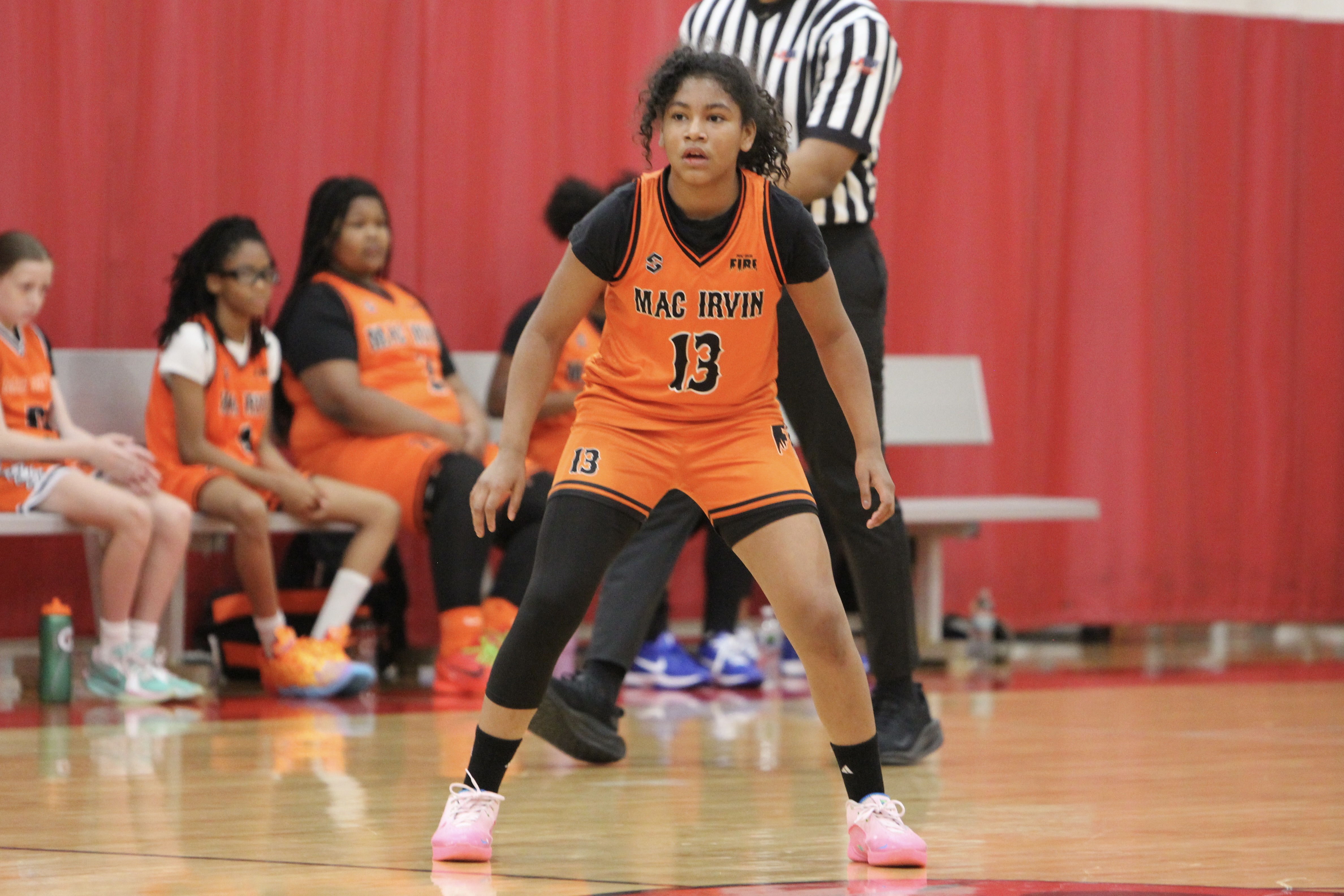 Nyla Battle