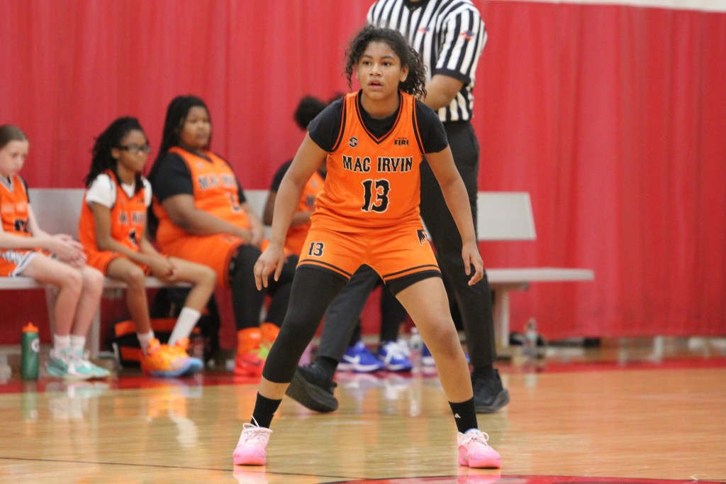 Victory Region Finals: 12U Players to Know!