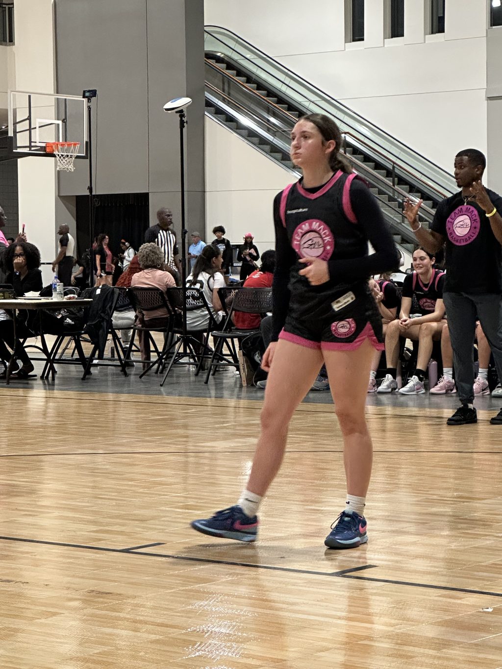 New Summer Sizzlers: Part I