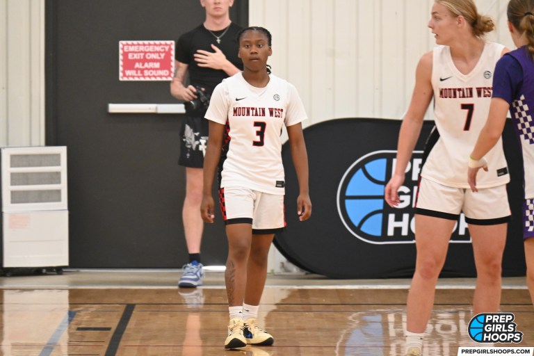 17U Guards Making Noise at Chaos in Colorado