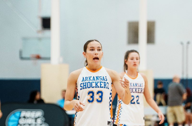 Senior Point Guards to Watch