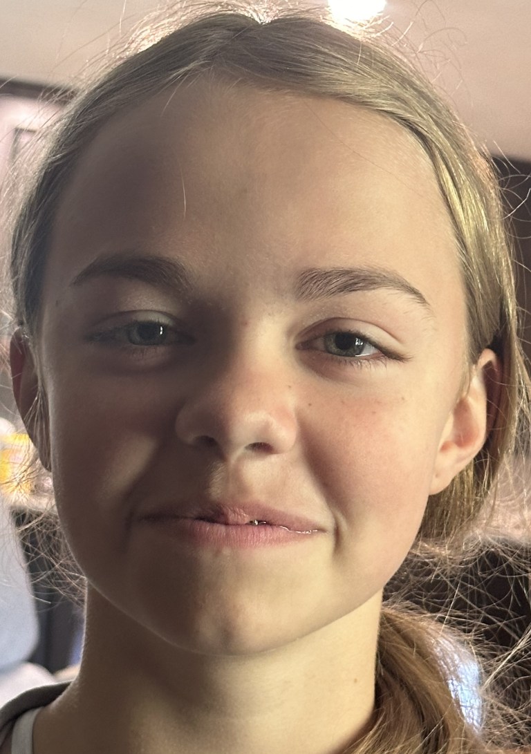 Brinley Cochran