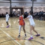 Memorial Day Classic: Versatility Masters