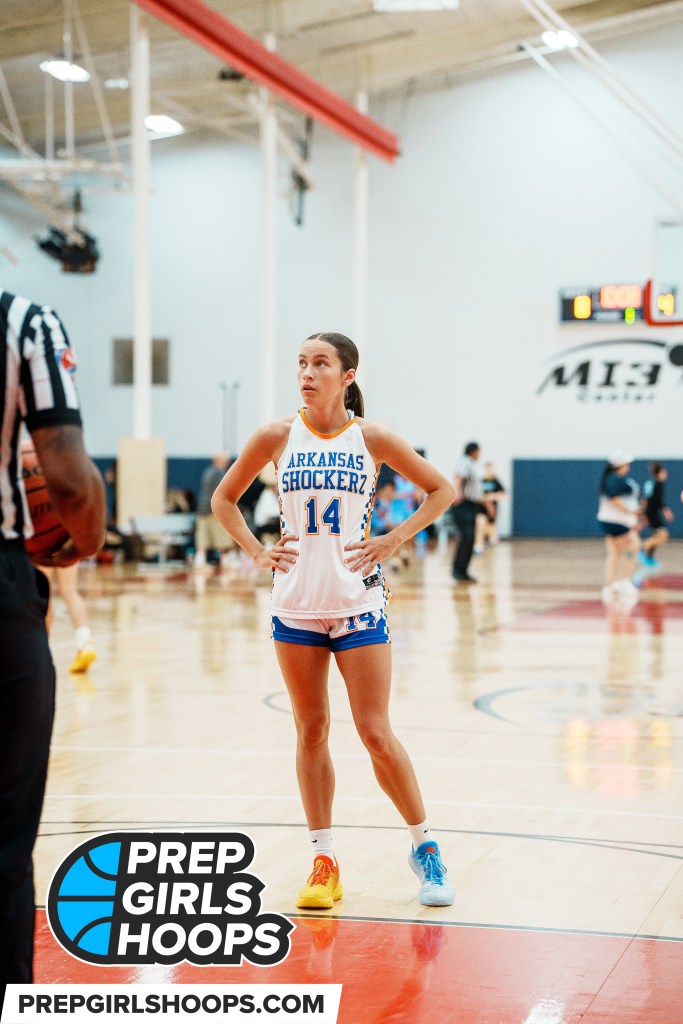 In a Guard-Heavy 2027 Ranking, get to know these Forwards/Bigs