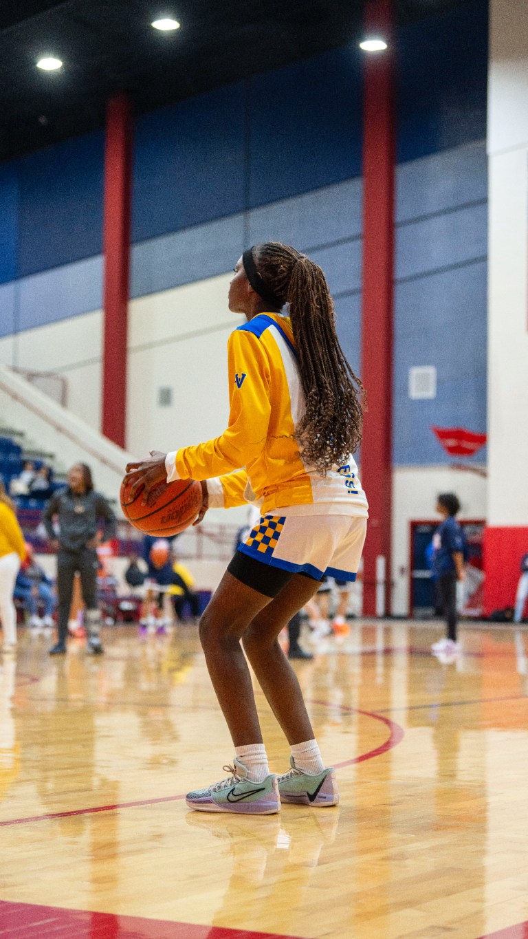 Aniya Haynes