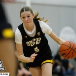 Denver South Girls Basketball: Rising Group Ready to Make A Name