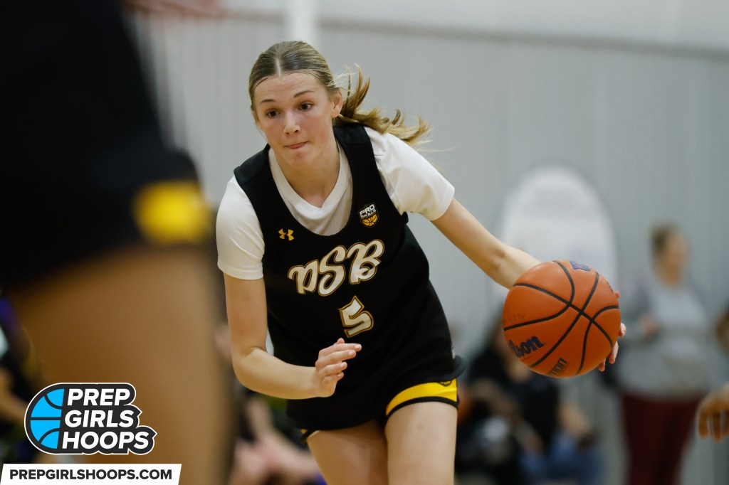 Crucial 16U Backcourt Defenders You NEED To Look Out For In July