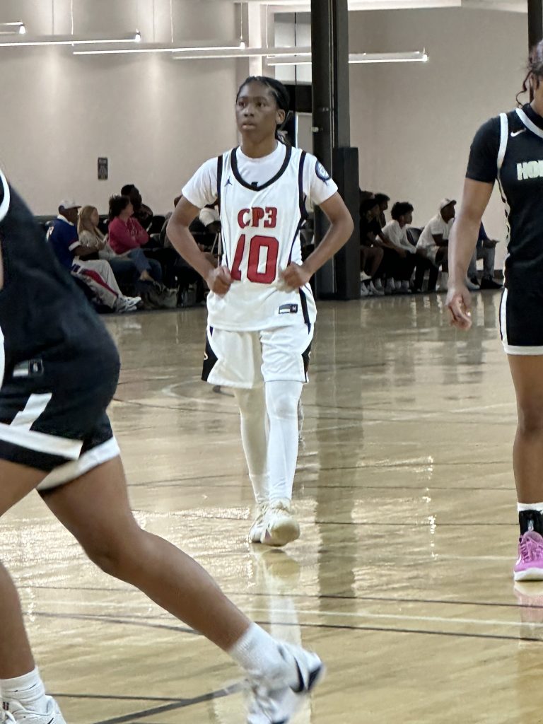 Memorial Day Classic: Ball Handlers