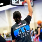 Lilliana Solomona