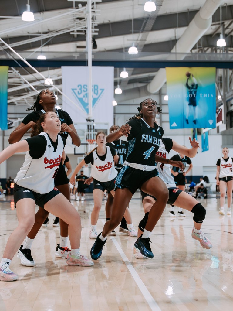 Can’t-Miss Texas 2027 Prospects from 3SSB May Live Session