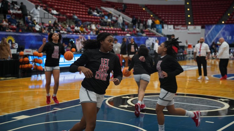 Defensive Focus:  Locked Down Prospects Who Are “Live”  Ready