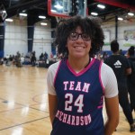 Imani Henderson