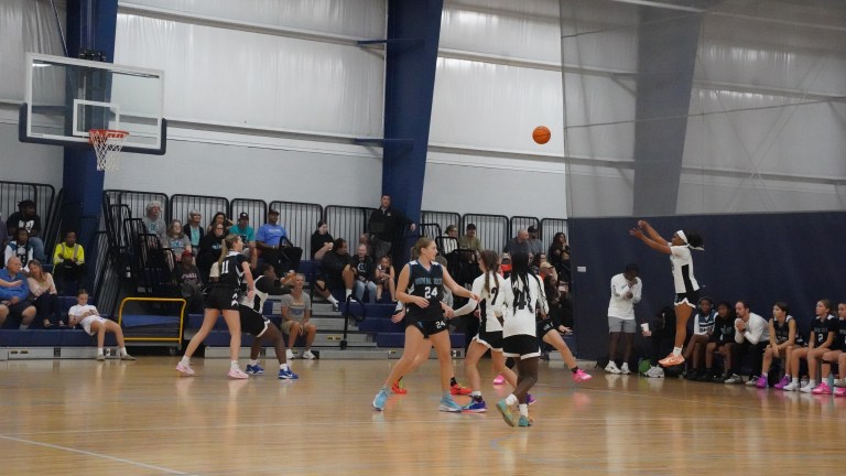 Saturday&#039;s Young Stars at the Florida Brawl