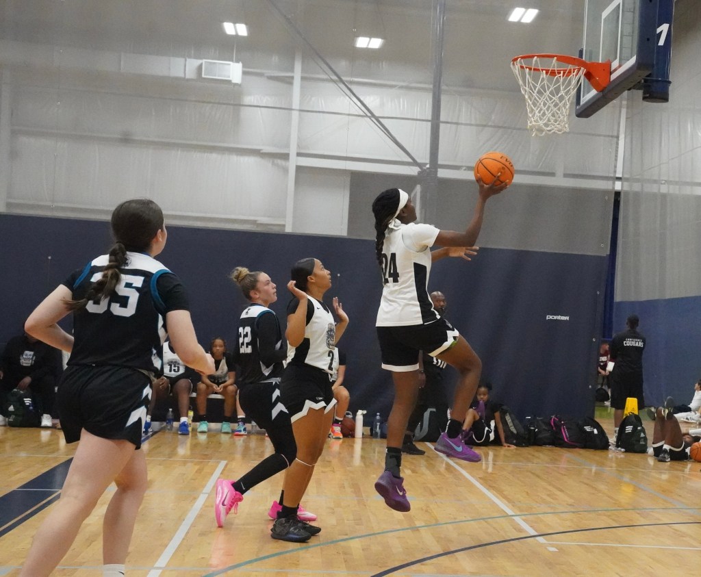 Standout Underclassmen at Florida Brawl