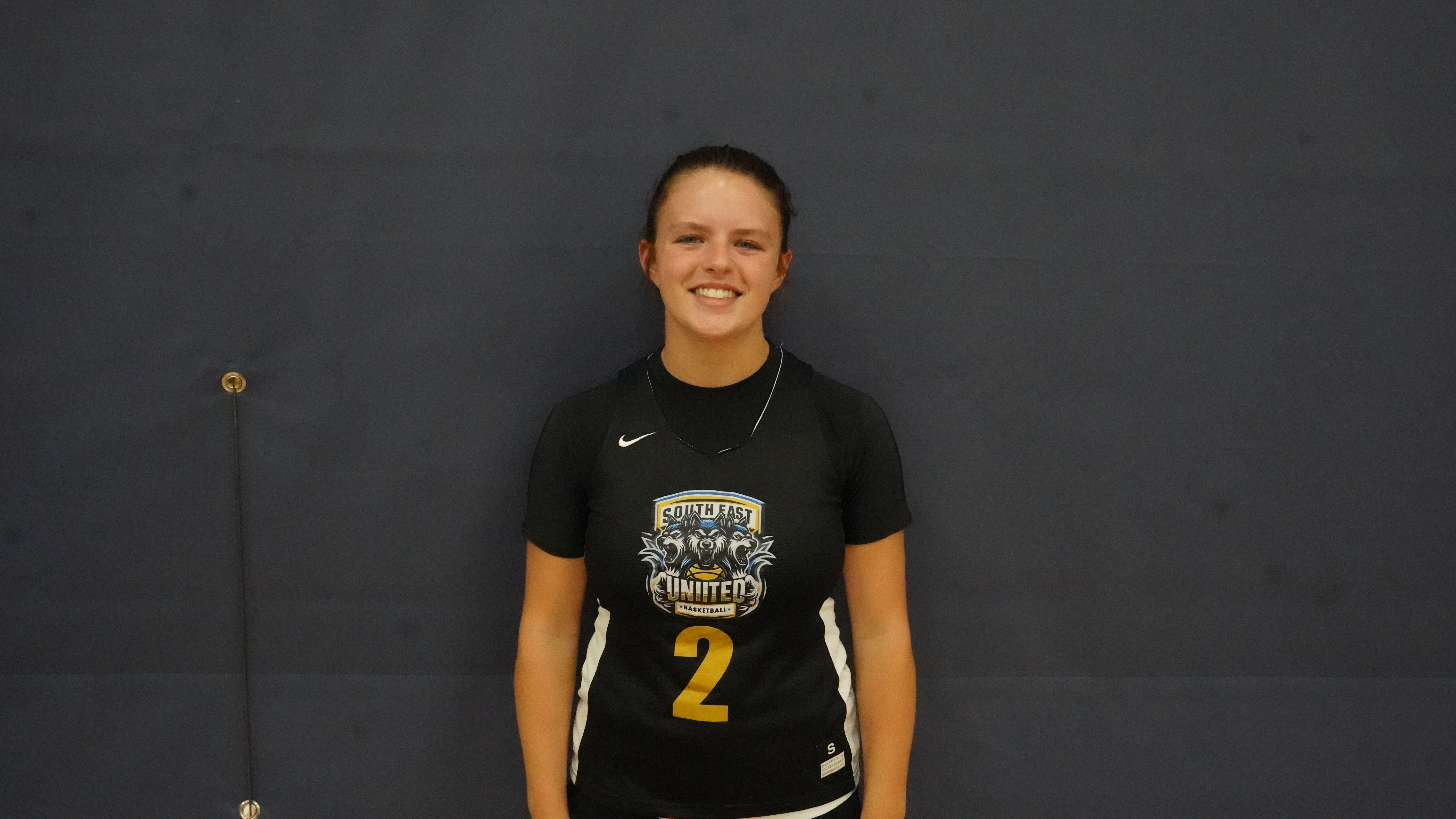 Adelyn Thompson