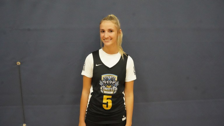 Senior Leadership '26 PGs Leading the Charge in Tennessee