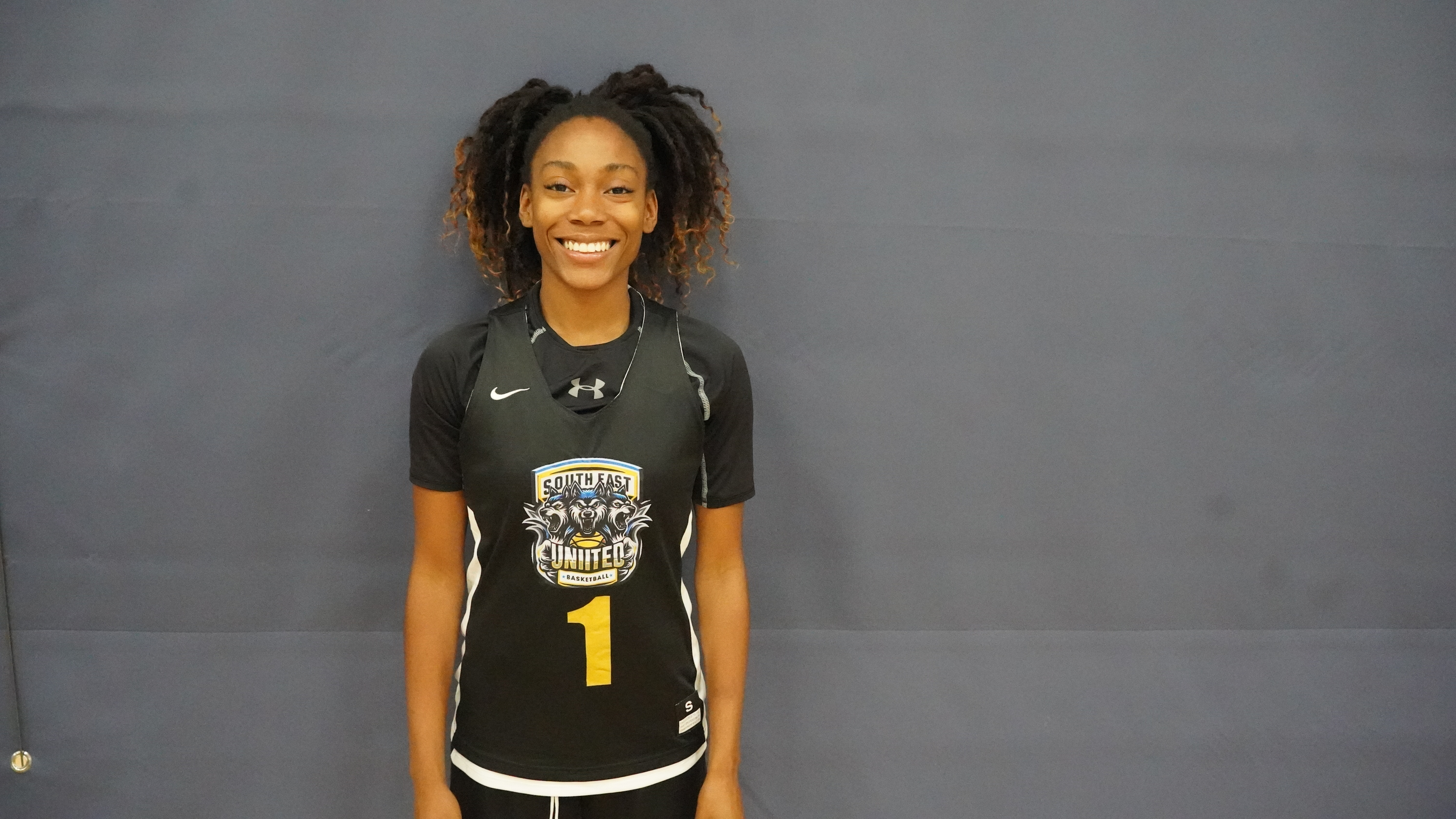 Yamise Haygood