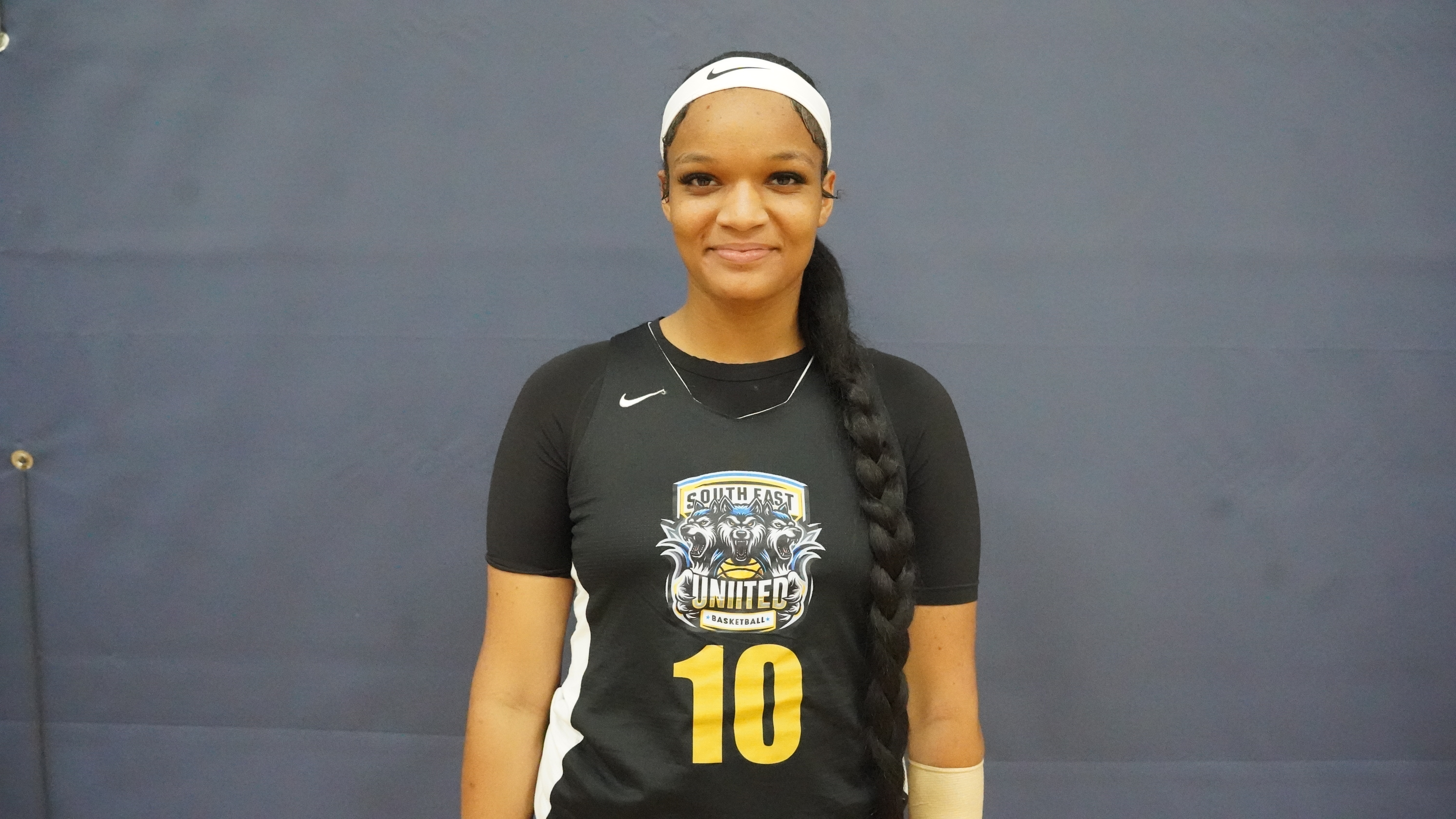 Jayda Parker