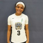 The Expo Launchpad: Freshmen Poised for Takeoff