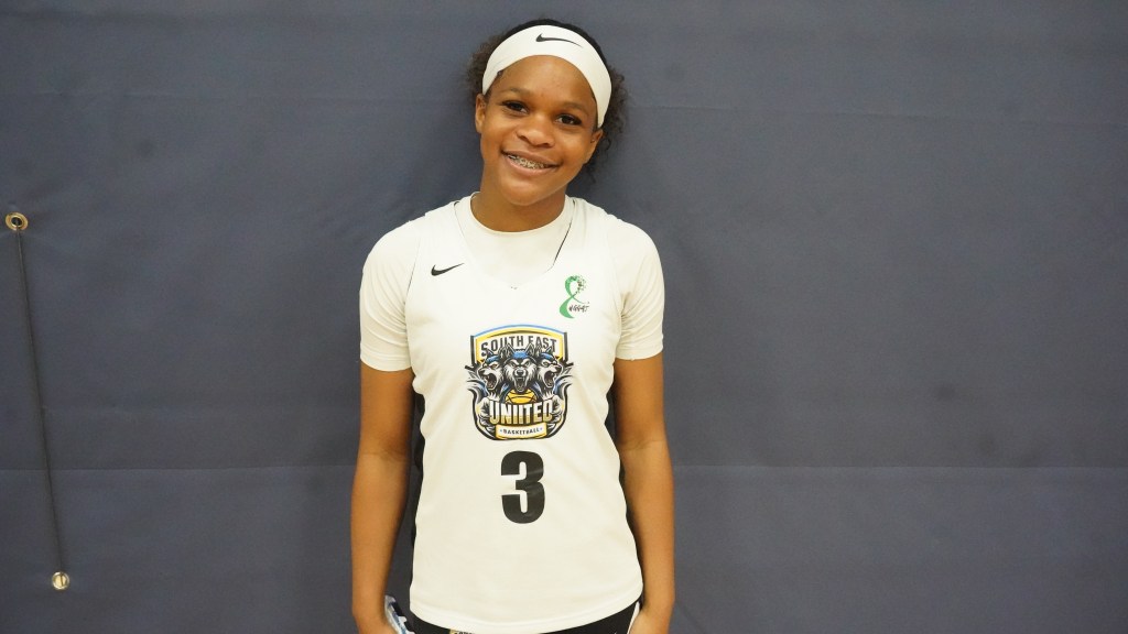 The Expo Launchpad: Freshmen Poised for Takeoff
