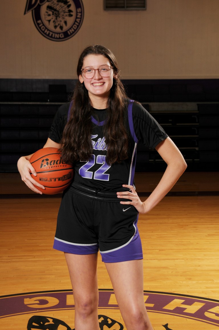 Madison Garner