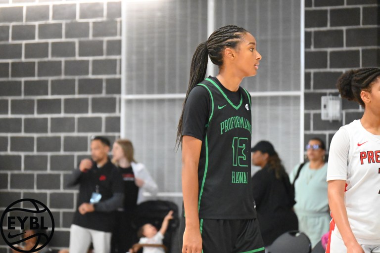 15U Notable Names from Day Two of EYBL Session II in Birmingham