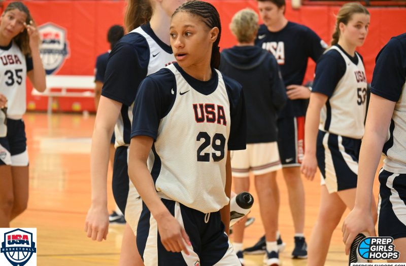 Top-Ranked '28 Jhaliana Guy Keeping Open Mind