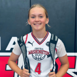 Delainey Nelson