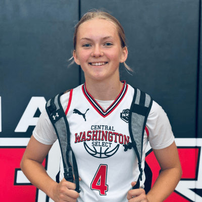 Delainey Nelson