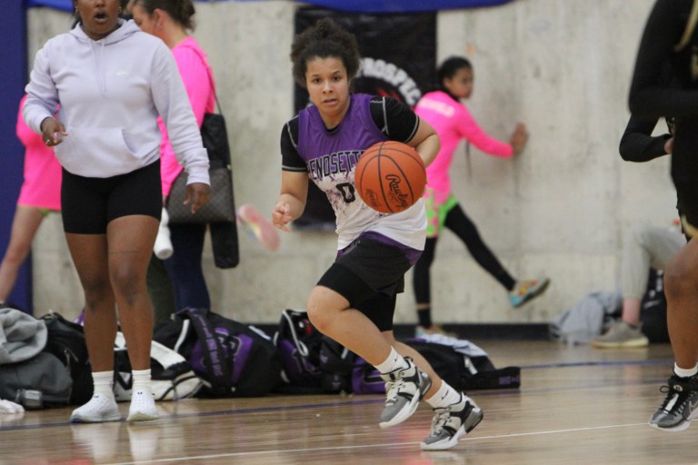 Tymari Hall