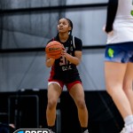 E’Mani Spencer